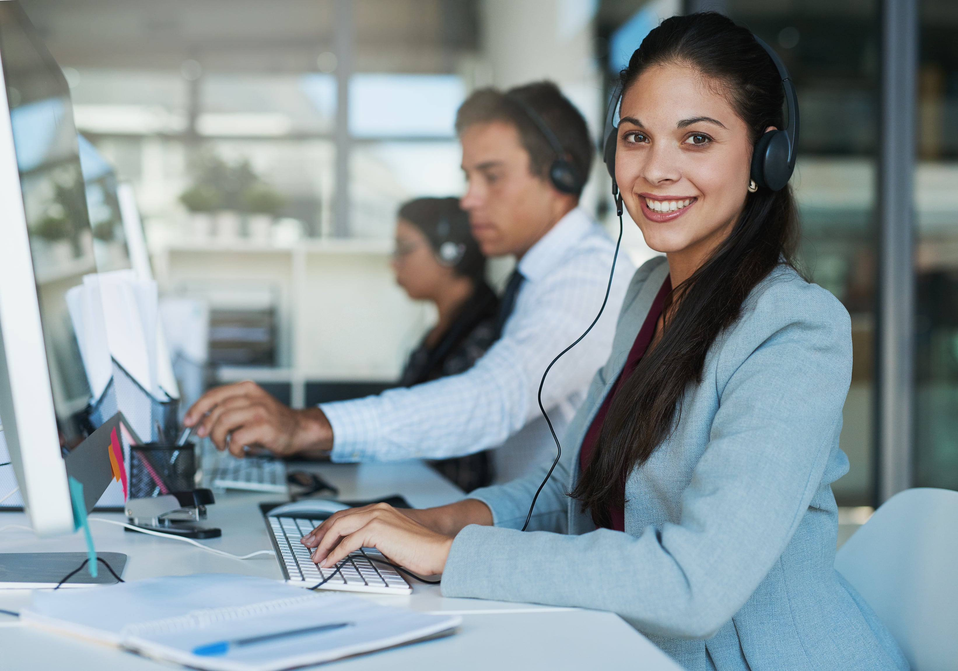 How to Ensure Compliance in the Financial Industry with BPO Services