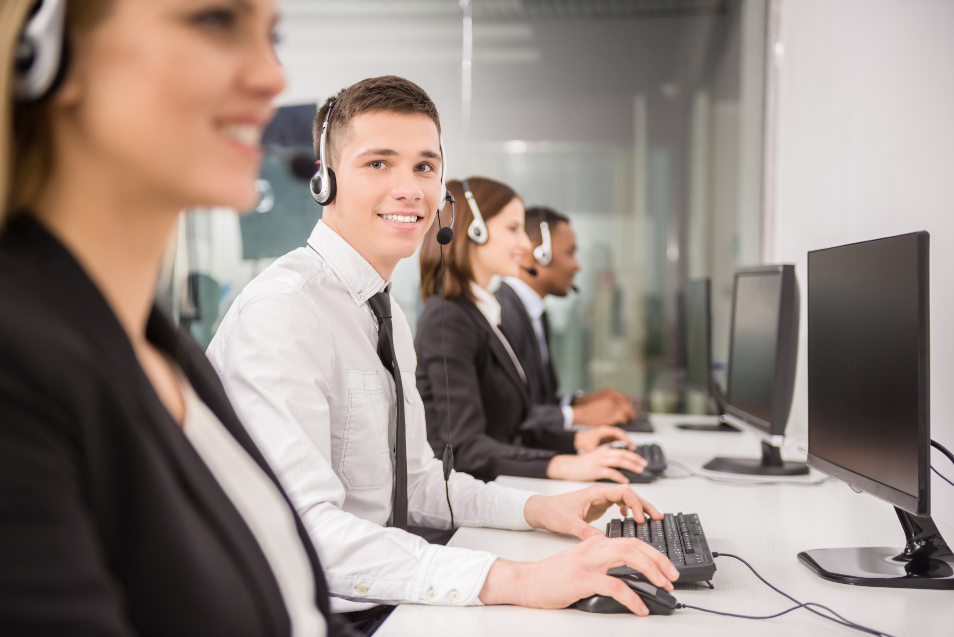 BPO Services for Startups: The Benefactors of Outsourcing