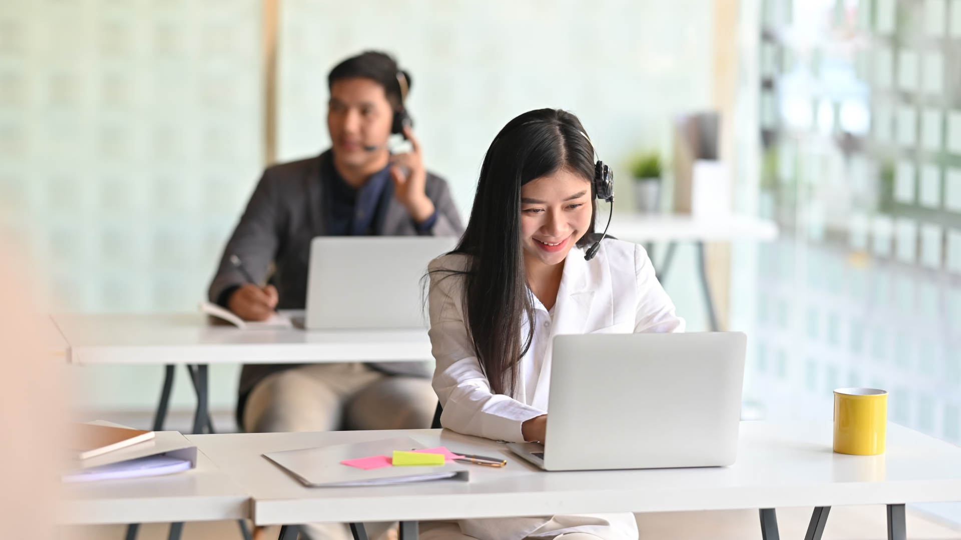 Beyond Cost Savings: How Nearshore BPO Drives Innovation for Growing Startups